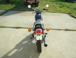�������� �� ������ �������� Yamaha SR500-2 1999 ���� 8